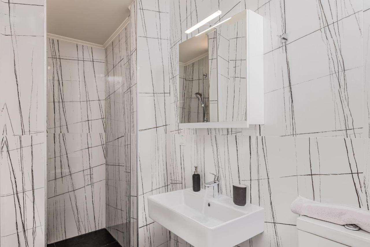 Apartament Heaven'S Door Samos Town Zewnętrze zdjęcie